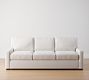 Turner Square Arm Sofa (64&quot;&ndash;103&quot;)