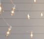 Edison Bulb Outdoor String Lights