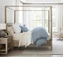Farmhouse 2-Drawer Nightstand (28.5&quot;)