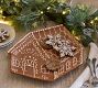 Gingerbread Serveware Collection