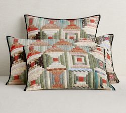 Jaxson Quilted Sham