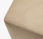 Universal Leather Bench