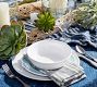 Cabana Outdoor Melamine Salad Plates
