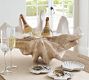 Clam Shell Champagne Bucket