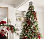 Faux Deluxe Cedar Garland