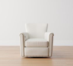 Irving Roll Arm Gaming Chair