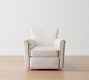 Irving Roll Arm Gaming Chair