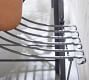 Lyon Zinc Tiered Plant Etagere