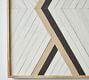 Aleksandra Zee Inlaid Wood Triptych