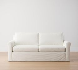Cameron Roll Arm Replacement Slipcovers