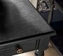 Chris Loves Julia Modern Traditional Writing Desk (42&quot;)