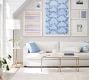 Delaney Rectangular Marble Coffee Table (40.5&quot;)