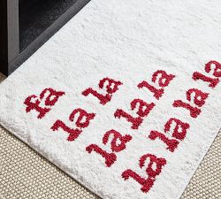 Falala Bath Rug