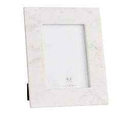 Handcrafted Marble Frame