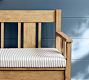Heritage Farmhouse Entry Bench Cushion