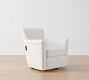 Irving Roll Arm Gaming Chair