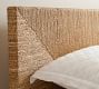 Malibu Woven Bed