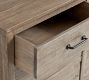 Paulsen Reclaimed Wood 6-Drawer Dresser (55&quot;)