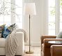 Remington Iron Floor Lamp (60&quot;)
