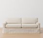 Buchanan Square Arm Slipcovered Sofa (78&quot;&ndash;90&quot;)