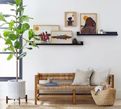 Bungalow Planters
