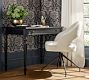 Chris Loves Julia Modern Traditional Writing Desk (42&quot;)