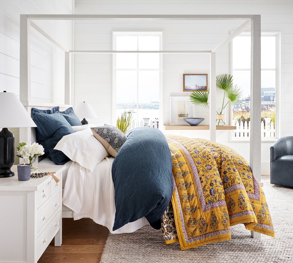 Get the Look: Rich Heritage