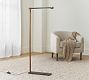 Hamilton Metal Task Floor Lamp (46&quot;)