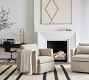 Menlo Swivel Chair