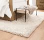Microplush Performance Shag Rug