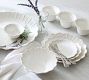 Monique Lhuillier Claudia Melamine Cereal Bowls - Set of 4