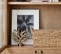 Savannah Seagrass Tapered Baskets - Set of 2