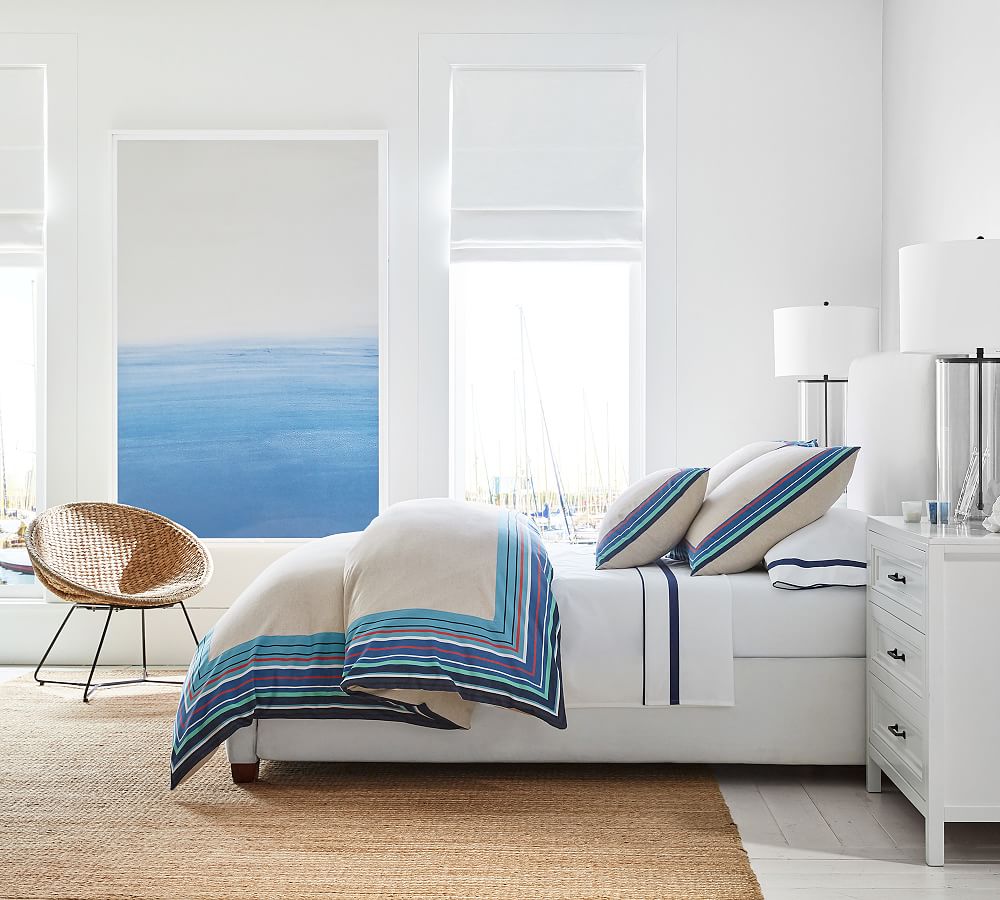 Sussex 3-Drawer Dresser (34") - Stylish Storage Solution