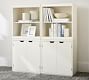 Windsor Double Bookcase (47.5&quot;)