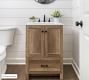 Alderson 24-30&quot; Single Sink Vanity