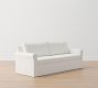 Cameron Roll Arm Slipcovered Sofa (63&quot;&ndash;98&quot;)