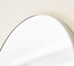 Delaney 36&quot; Round Wall Mirror