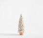 Faux Potted Berry Cluster Cone Trees