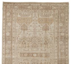 Nicolette Hand-Knotted Wool Rug