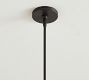 Somerset Metal Round Chandelier (44&quot;)