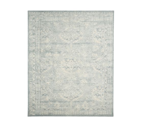 Gabrielle Hand-Tufted Wool Rug