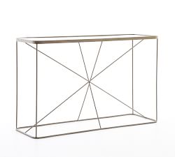 Aiken Console Table