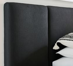 Sorento Upholstered Bed