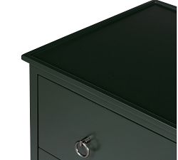 Dalewood 3-Drawer Nightstand (31&quot;)