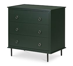Dalewood 3-Drawer Nightstand (31&quot;)