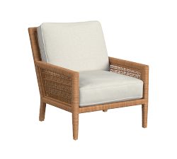 Watson Rattan Chair