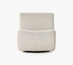 Aria Swivel Chair
