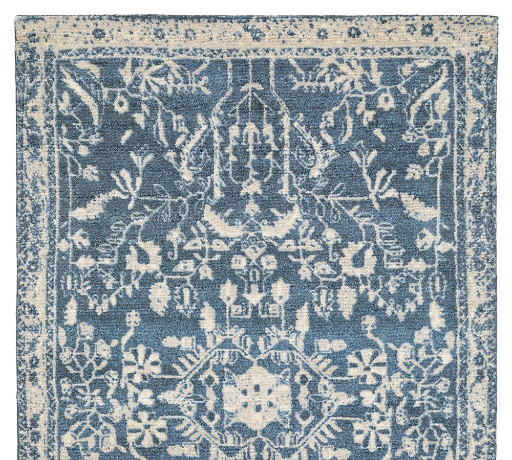 Open Box: Chi Hand-Tufted Rug