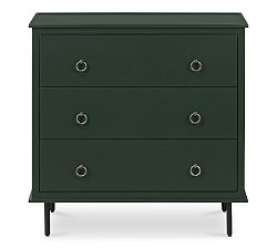 Dalewood 3-Drawer Nightstand (31&quot;)