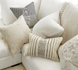 Nova Pillow Cover